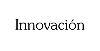 Innovación